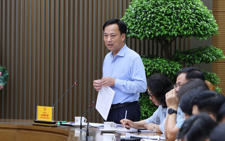 Phó Thủ tướng Thường trực Phạm Gia Túc: Nâng cao chất lượng, sức lan tỏa Cuộc thi chính luận bảo vệ nền tảng tư tưởng của Đảng trong Đảng bộ Chính phủ- Ảnh 2.