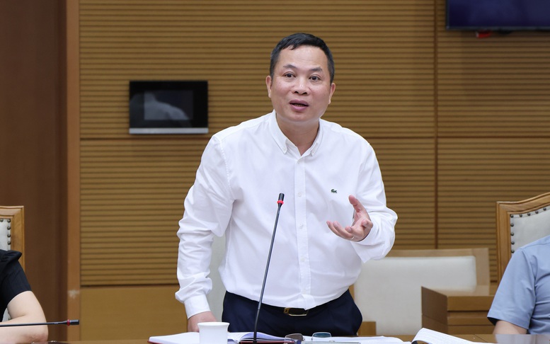 Phó Thủ tướng Thường trực Phạm Gia Túc: Nâng cao chất lượng, sức lan tỏa Cuộc thi chính luận bảo vệ nền tảng tư tưởng của Đảng trong Đảng bộ Chính phủ- Ảnh 5.