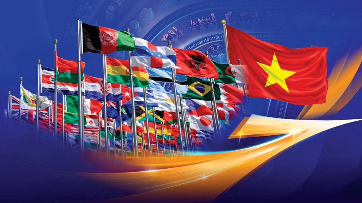 ĐẠI HỘI ĐẢNG XIV: Học giả Trung Quốc đ&aacute;nh gi&aacute; cao ch&iacute;nh s&aacute;ch đối ngoại chủ động, c&acirc;n bằng của Việt Nam