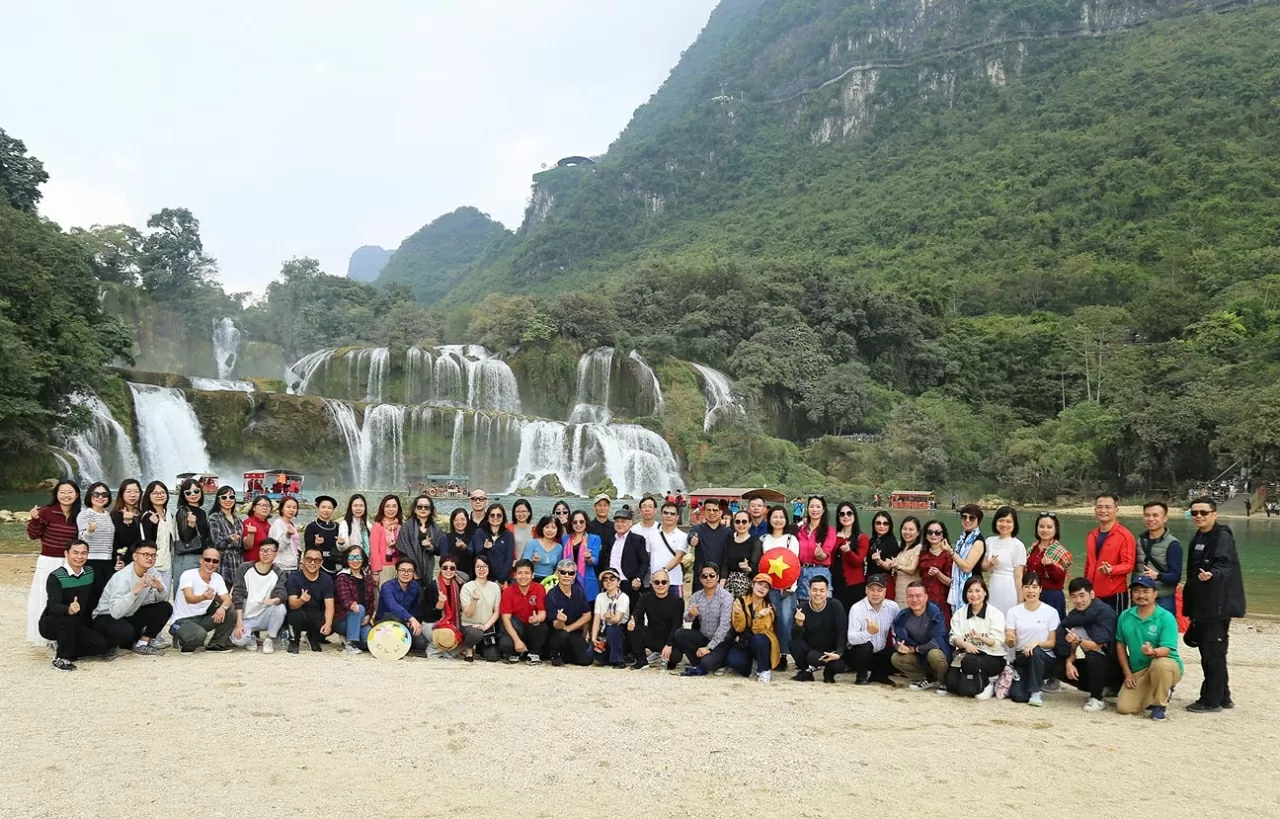 Tăng cường kết nối, phổ biến ch&iacute;nh s&aacute;ch cho người lao động Việt Nam trong m&ocirc;i trường quốc tế