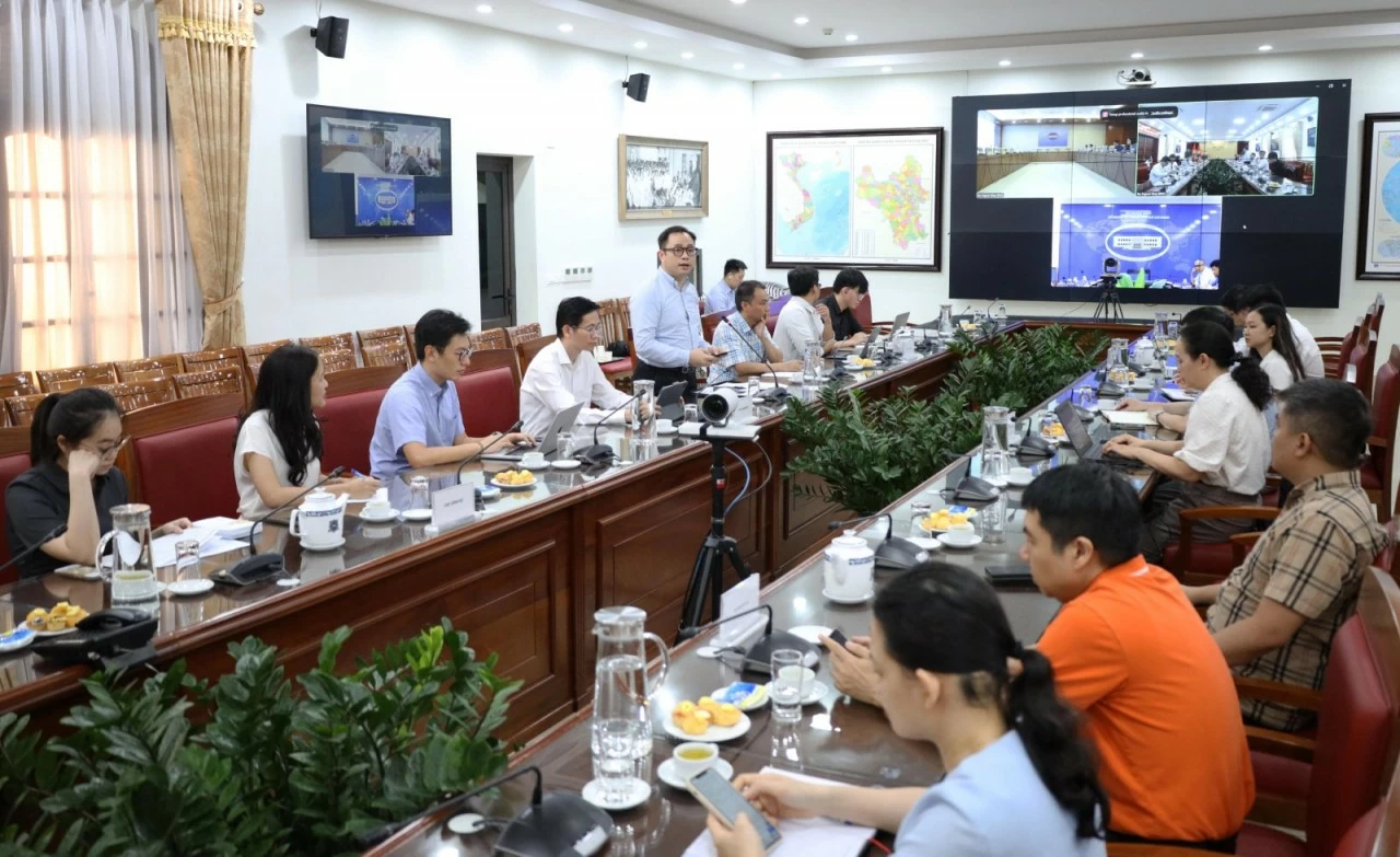 Đẩy mạnh ứng dụng trí tuệ nhân tạo (AI) trong ngành Ngoại giao: Tầm nhìn đến năm 2030