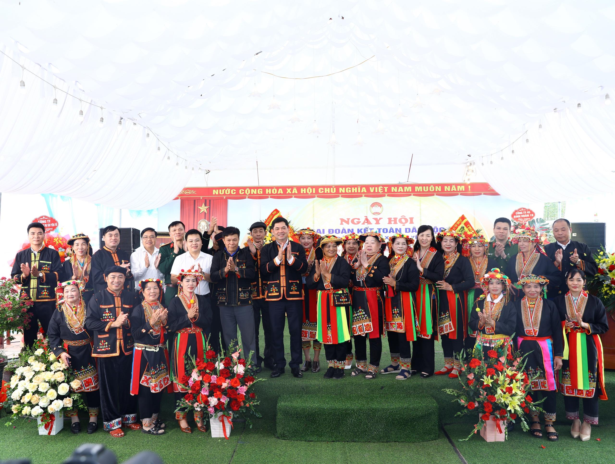 X&acirc;y dựng Bắc Ninh ph&aacute;t triển nhanh, bền vững, trở th&agrave;nh th&agrave;nh phố trực thuộc Trung ương trước năm 2030- Ảnh 3.