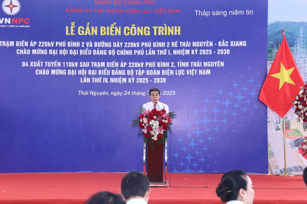 Tổng công ty Điện lực miền Bắc