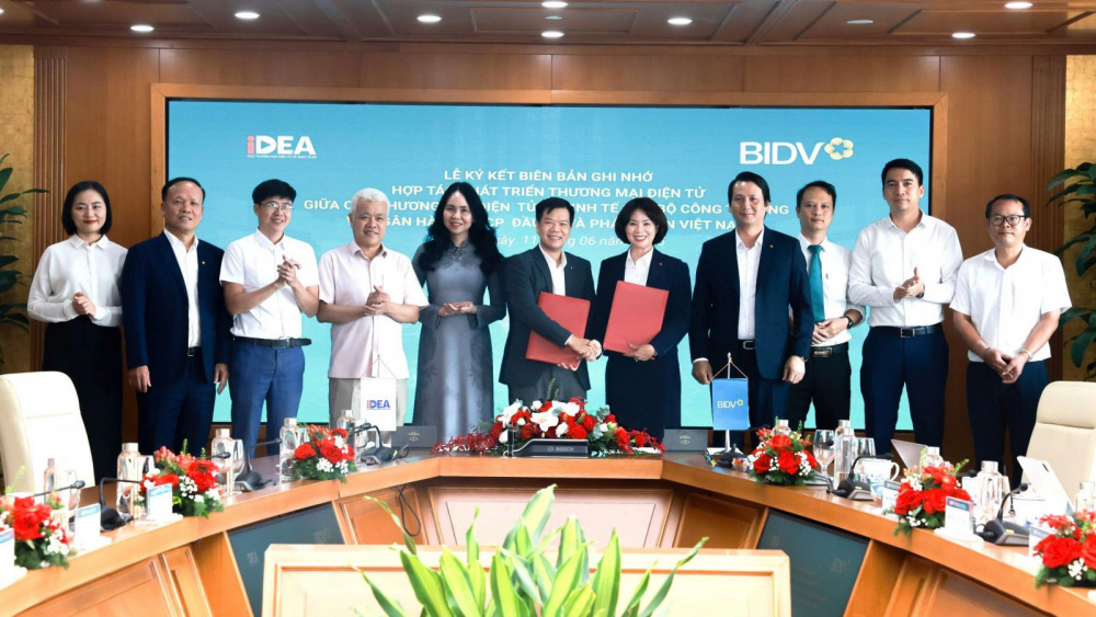 Tăng cường hỗ trợ doanh nghiệp chuyển đổi số trong năm 2025