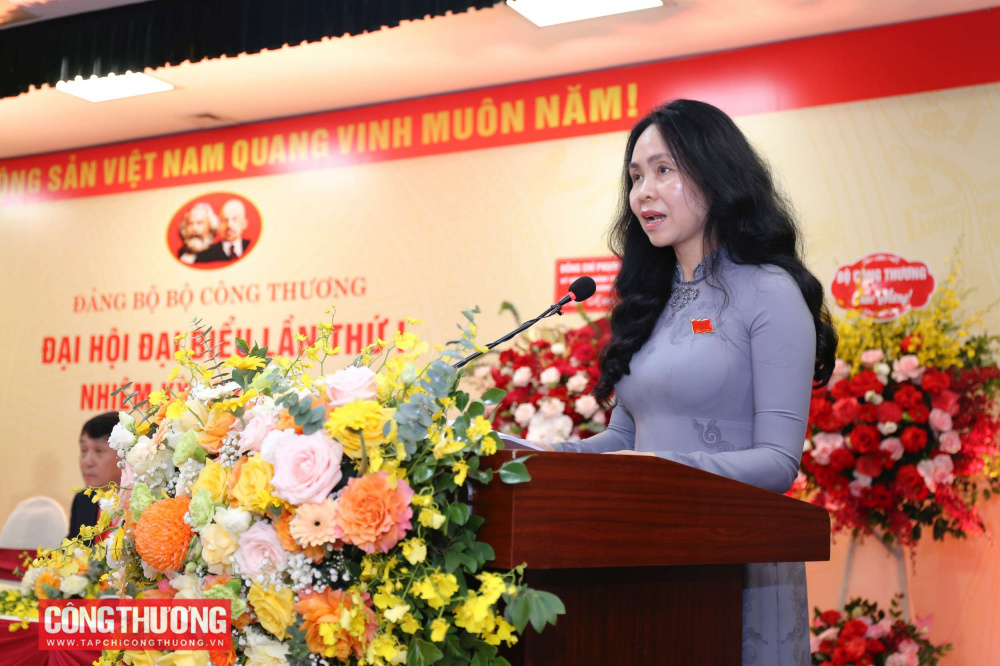 Cục Thương mại điện tử và Kinh tế số kiến nghị 3 giải pháp đột phá cho kỷ nguyên mới