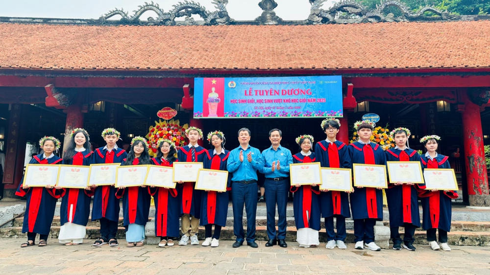 công đoàn hoá chất