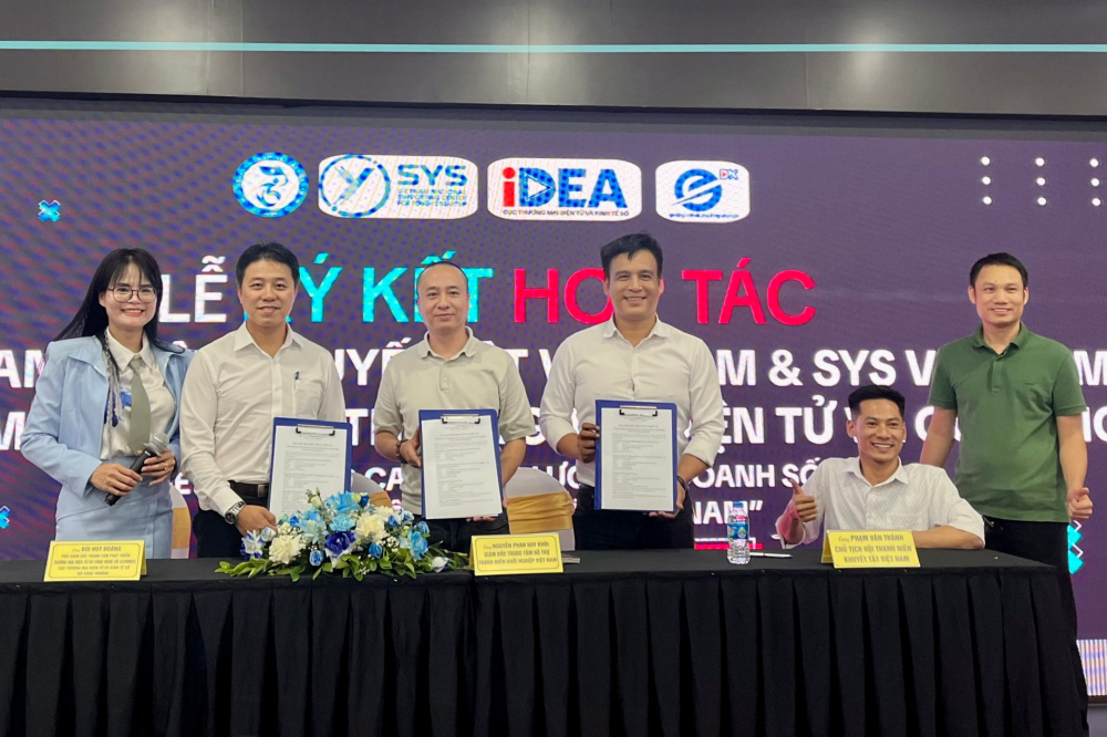 Hỗ trợ người khuyết tật tham gia hệ sinh thái kinh tế số