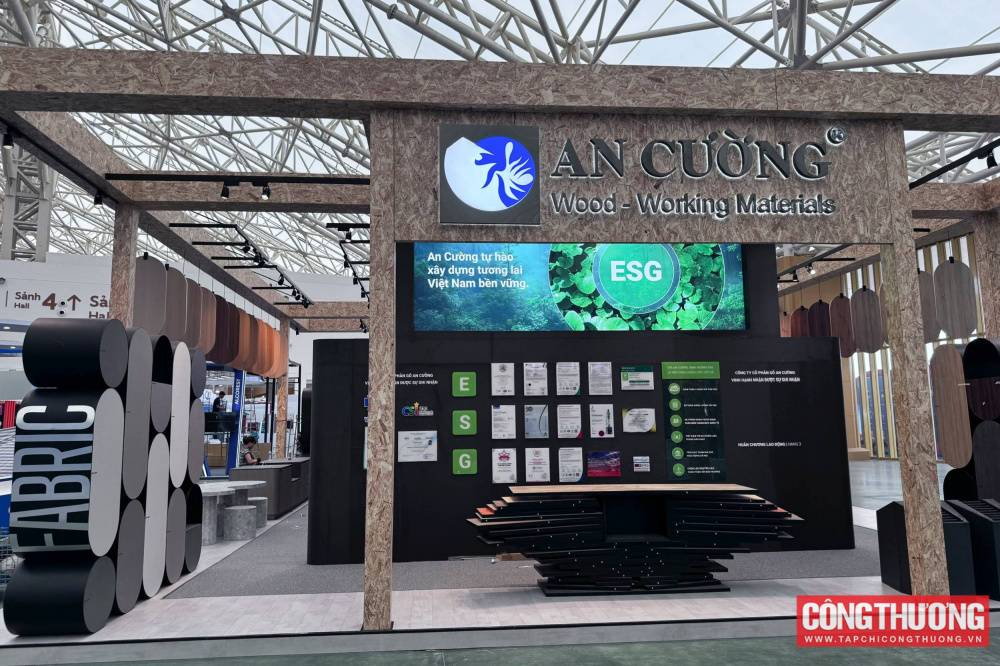 Tăng tốc hoàn thành trước 24h ngày 25/8/2025, sẵn sàng cho tổng duyệt Triển lãm các thành tựu kinh tế - xã hội toàn quốc