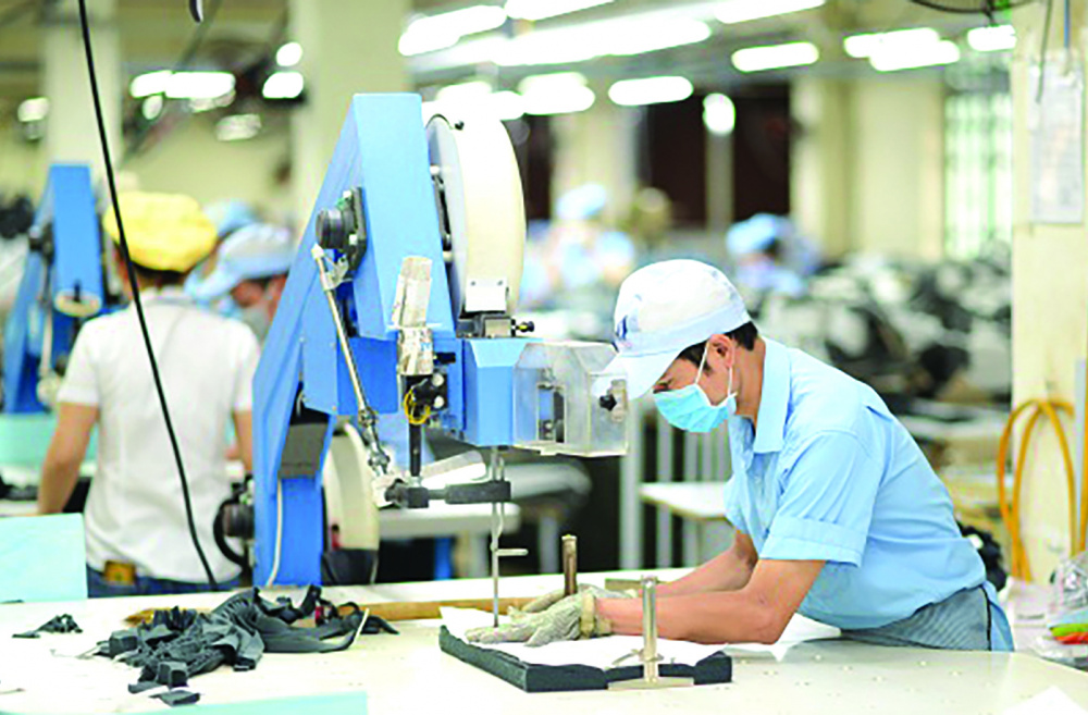 thuế thu nhập doanh nghiệp