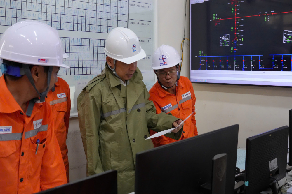 Tổng công ty Điện lực miền Bắc