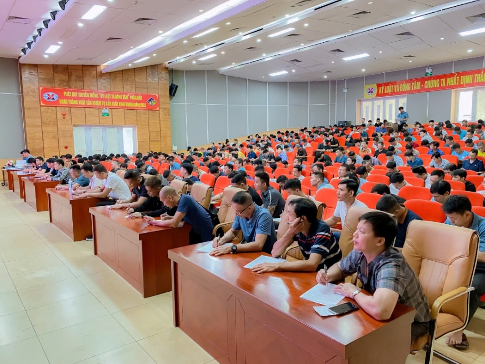 an toàn vệ sinh lao động