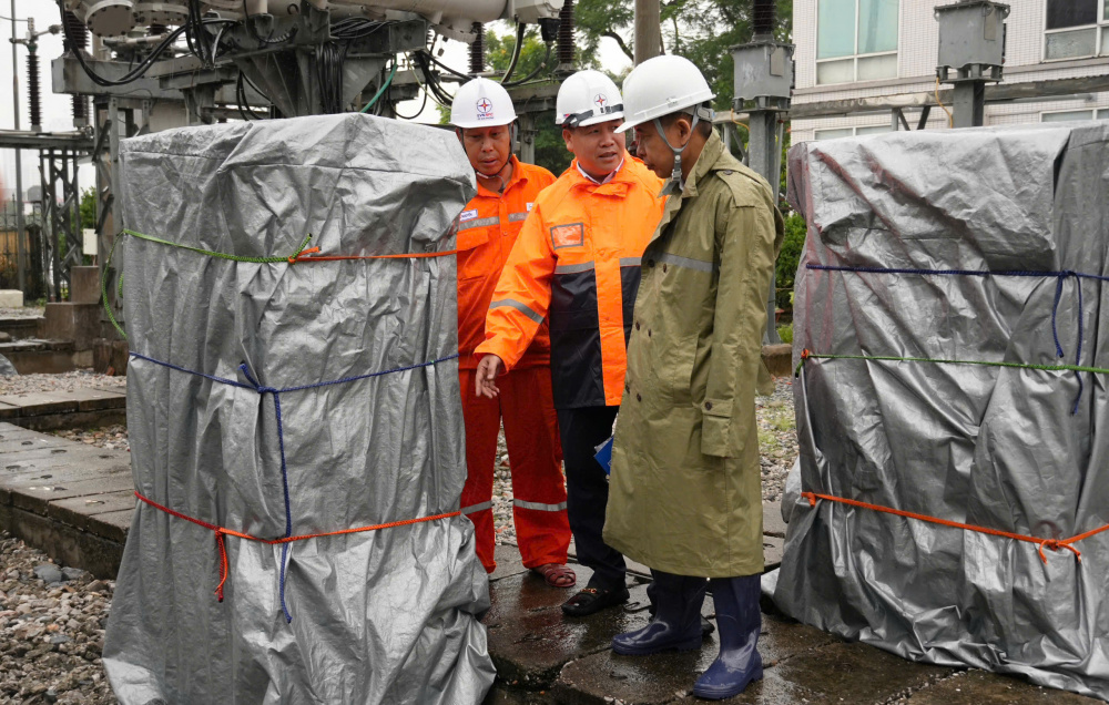 Tổng công ty Điện lực miền Bắc