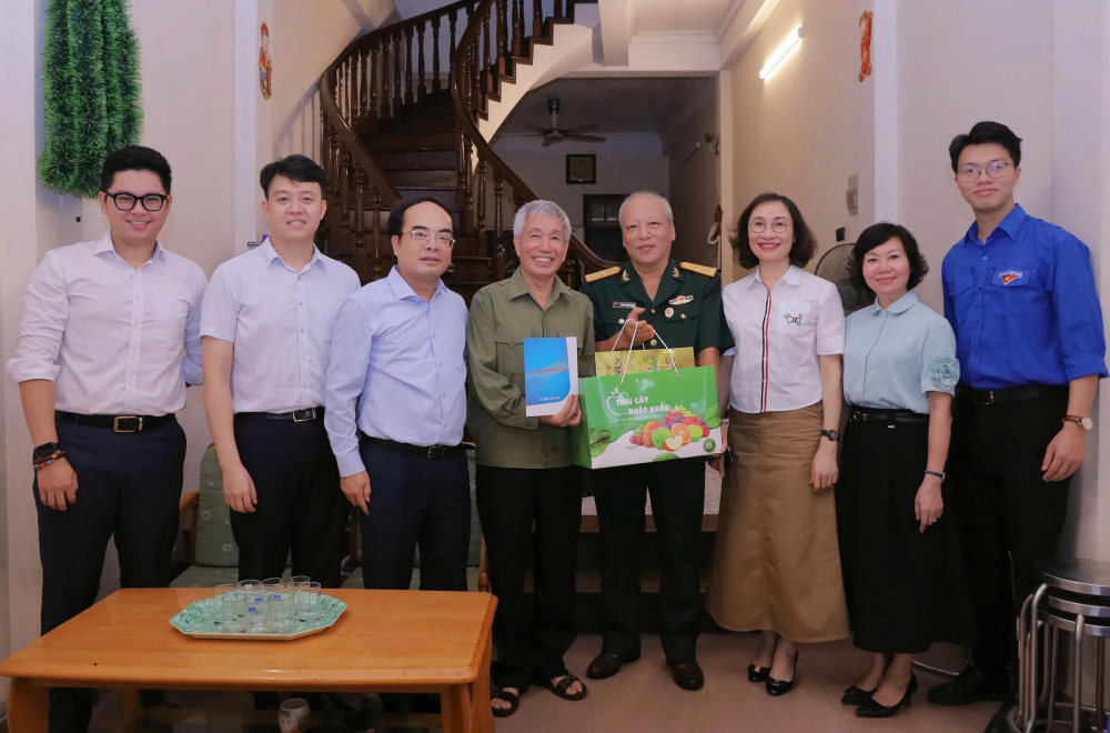 hoạt động petrolimex