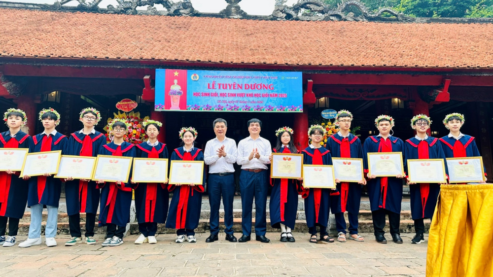 công đoàn hoá chất