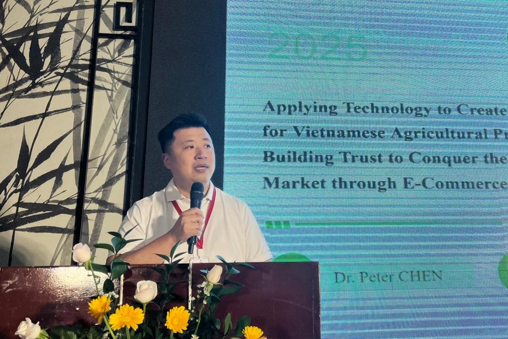 Đa dạng hóa thị trường và ứng dụng công nghệ số - Hướng tới mục tiêu xuất khẩu bền vững qua thương mại điện tử xuyên biên giới