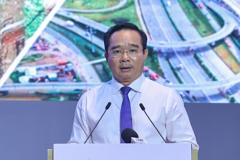 Chủ tịch UBND TP.HCM