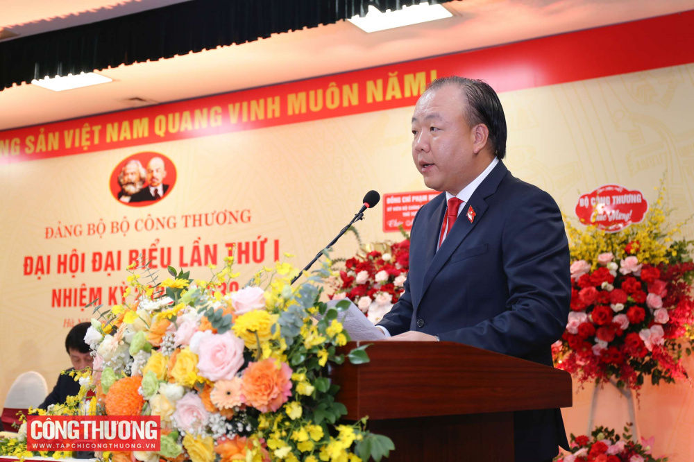 Cục Quản lý và Phát triển thị trường trong nước: Từ sáp nhập đến hiệu quả hoạt động