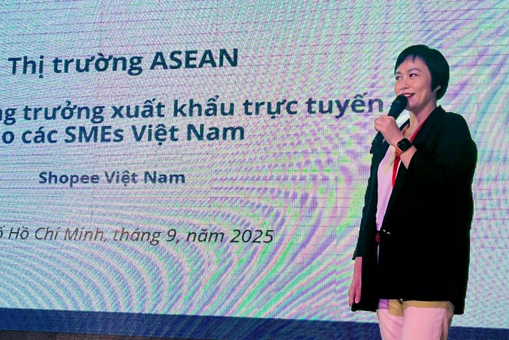 Đa dạng hóa thị trường và ứng dụng công nghệ số - Hướng tới mục tiêu xuất khẩu bền vững qua thương mại điện tử xuyên biên giới