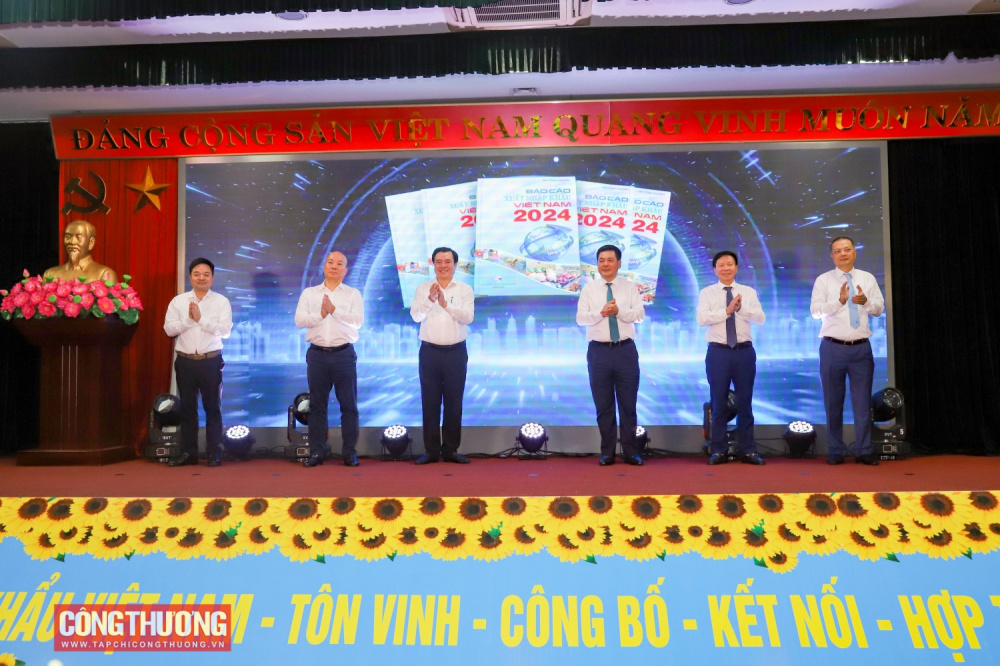 xuất nhập khẩu