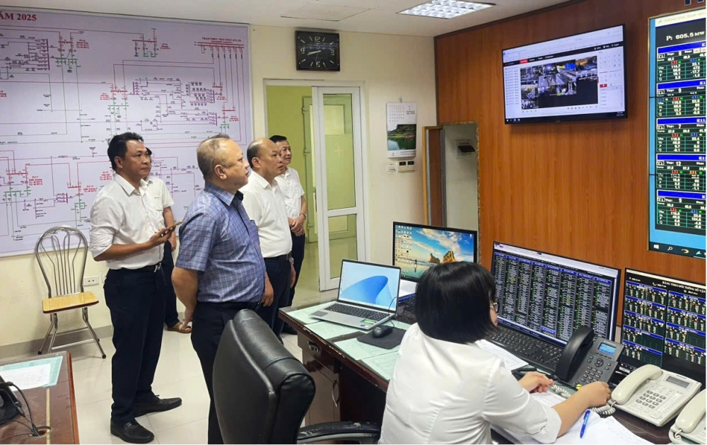 Tổng công ty Điện lực miền Bắc