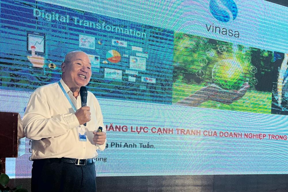 Đa dạng hóa thị trường và ứng dụng công nghệ số - Hướng tới mục tiêu xuất khẩu bền vững qua thương mại điện tử xuyên biên giới