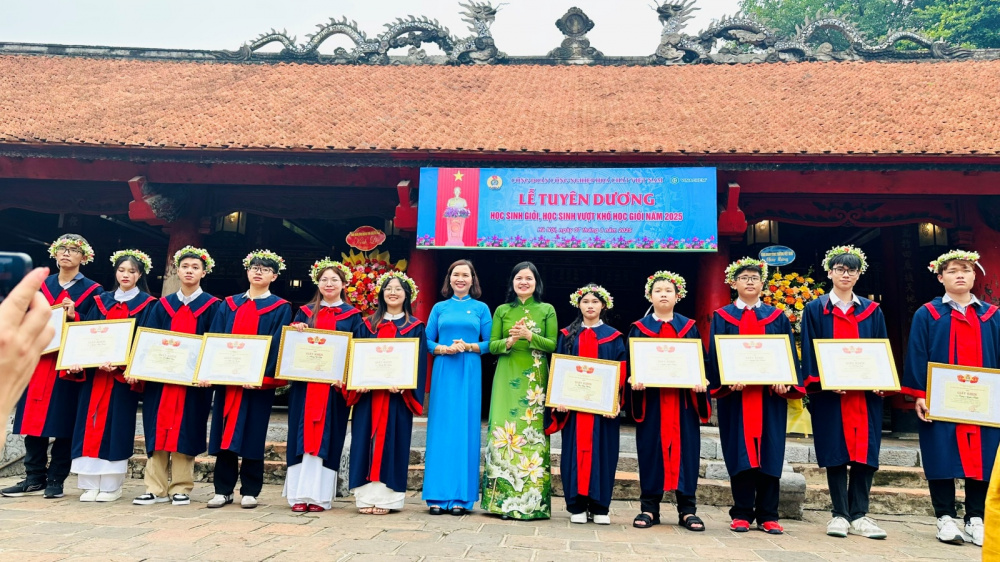 công đoàn hoá chất