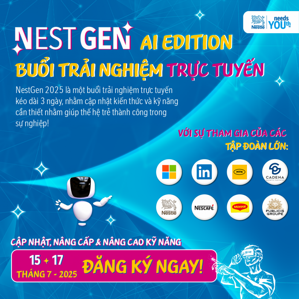 Nestlé Việt Nam