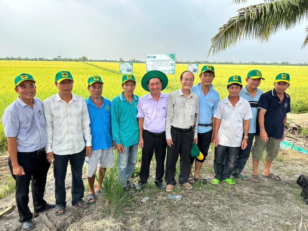 Đầu Trâu Bio-Canxi