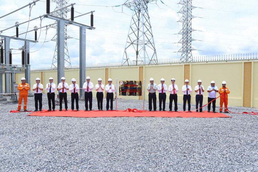 Tổng công ty Điện lực miền Bắc