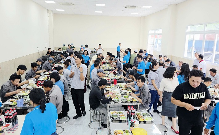 công đoàn casumina 1