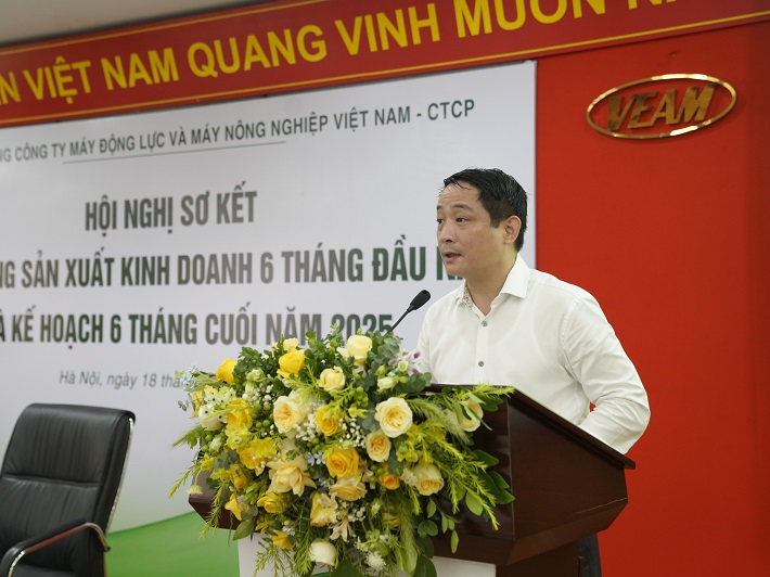 Tổng công ty VEAM