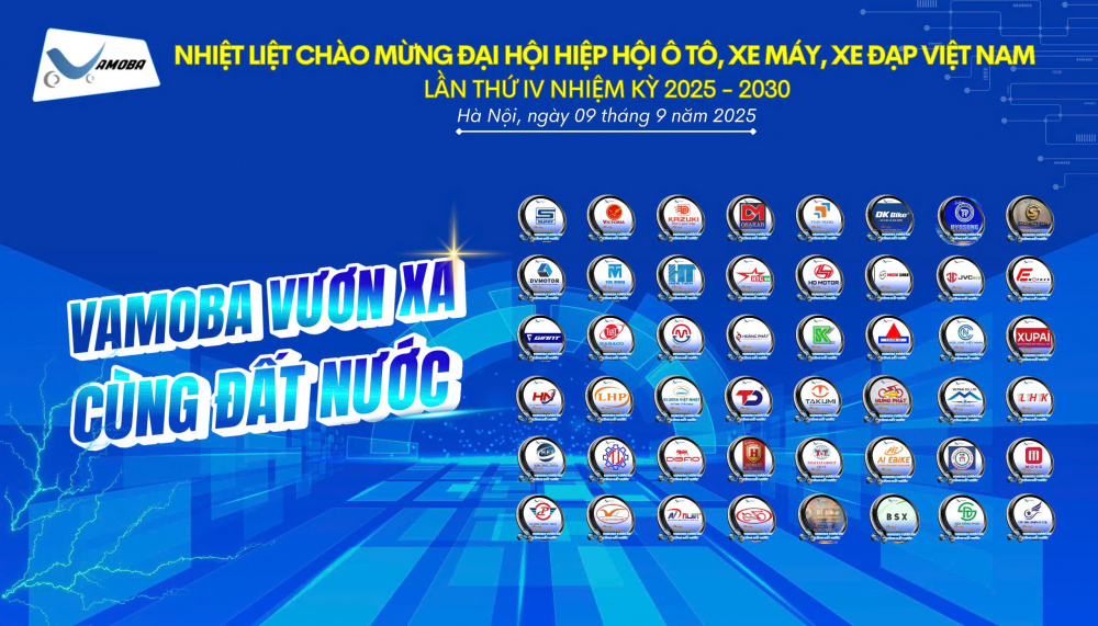 hiệp hội ô tô xe máy