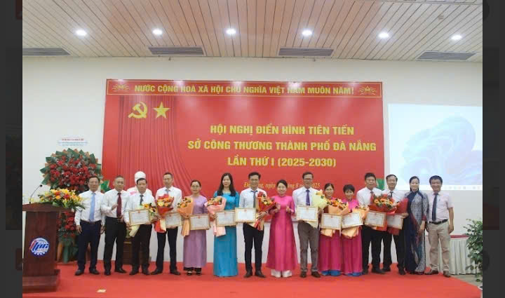 ngành công thương tp đà nẵng