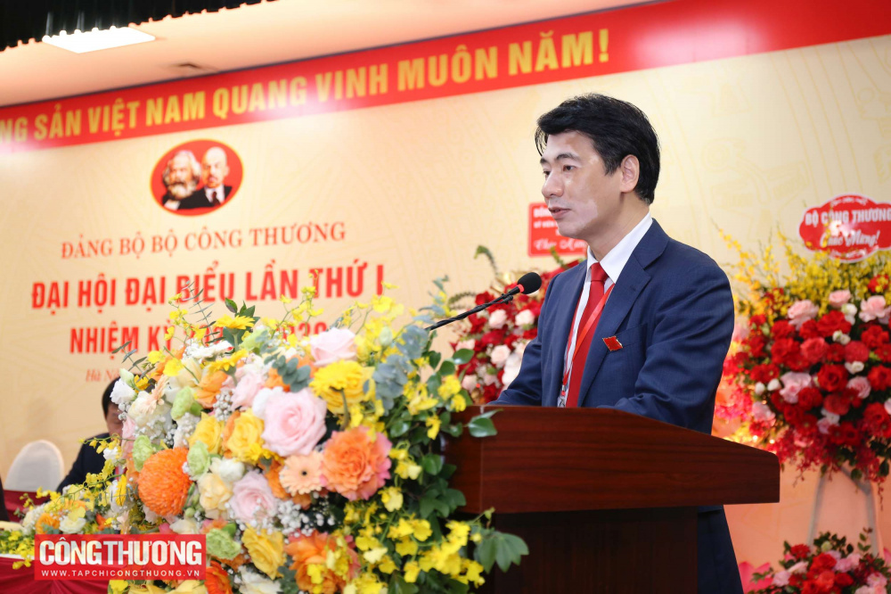 Vụ Phát triển thị trường nước ngoài