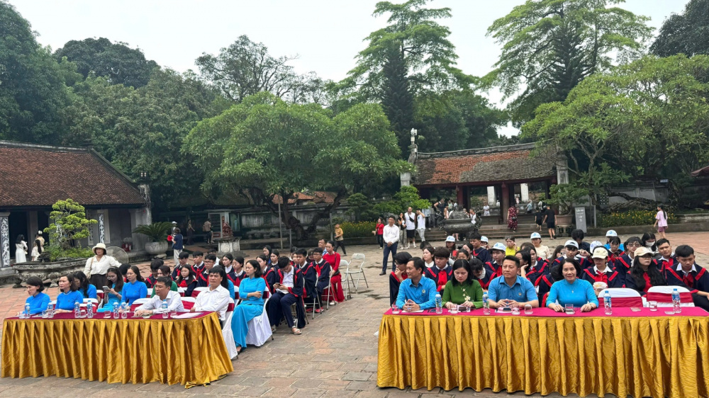 công đoàn hoá chất