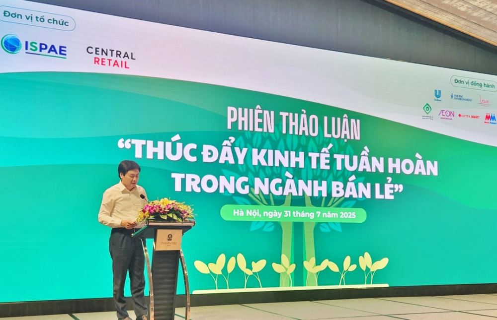 giảm nhựa dùng một lần