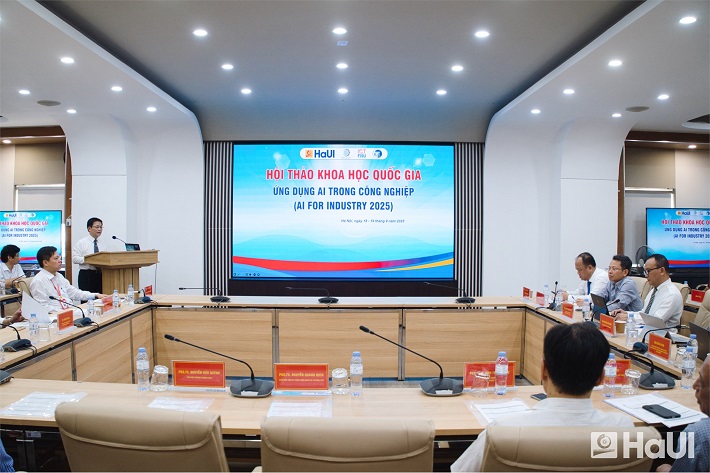 trí tuệ nhân tạo