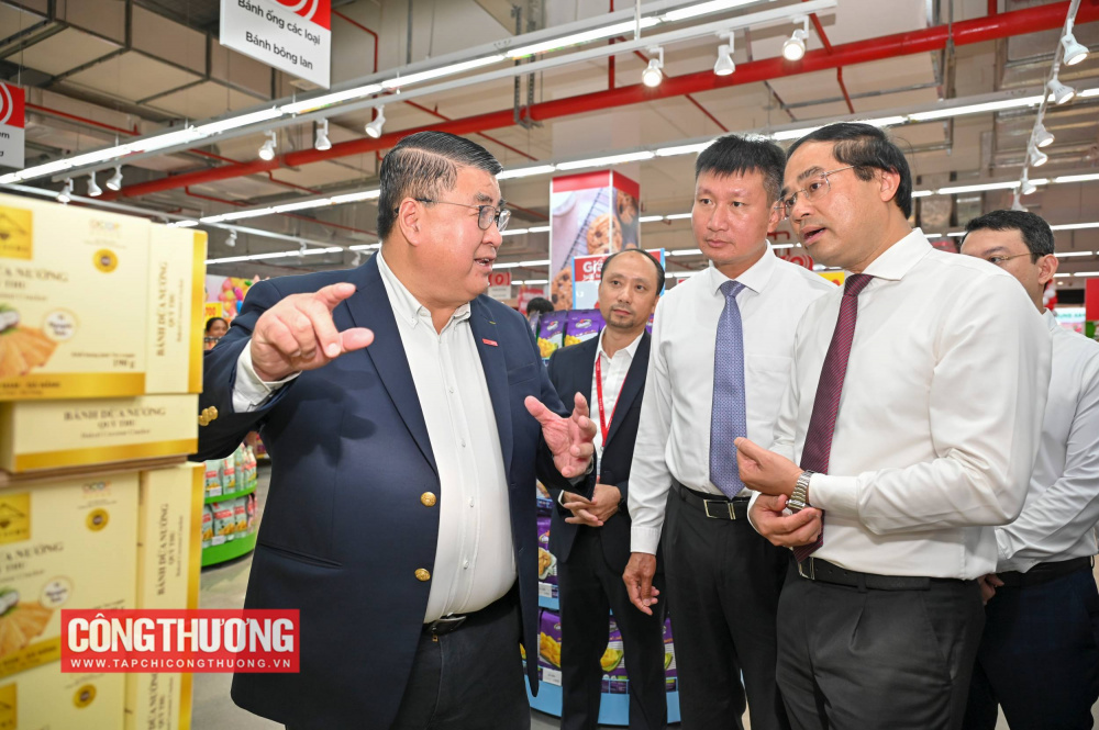 GO! Yên Bái, Lào Cai