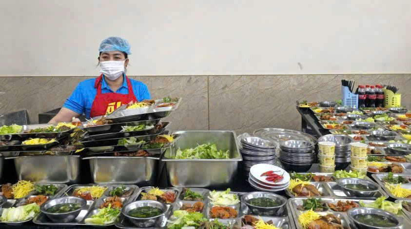 công đoàn casumina