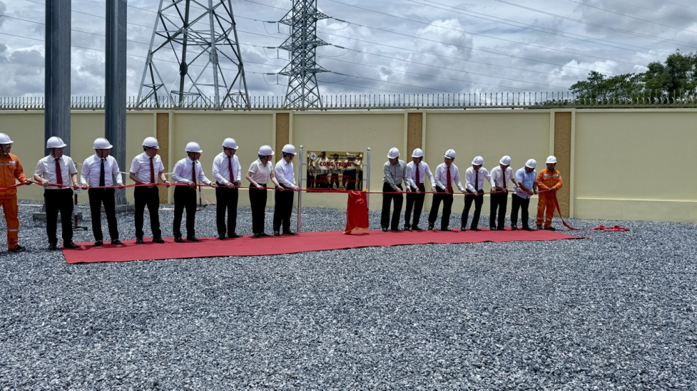 Tổng công ty Điện lực miền Bắc