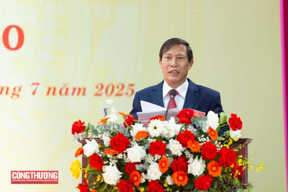 ông Đặng Văn Kỳ - Bí thư xã Thượng Đức