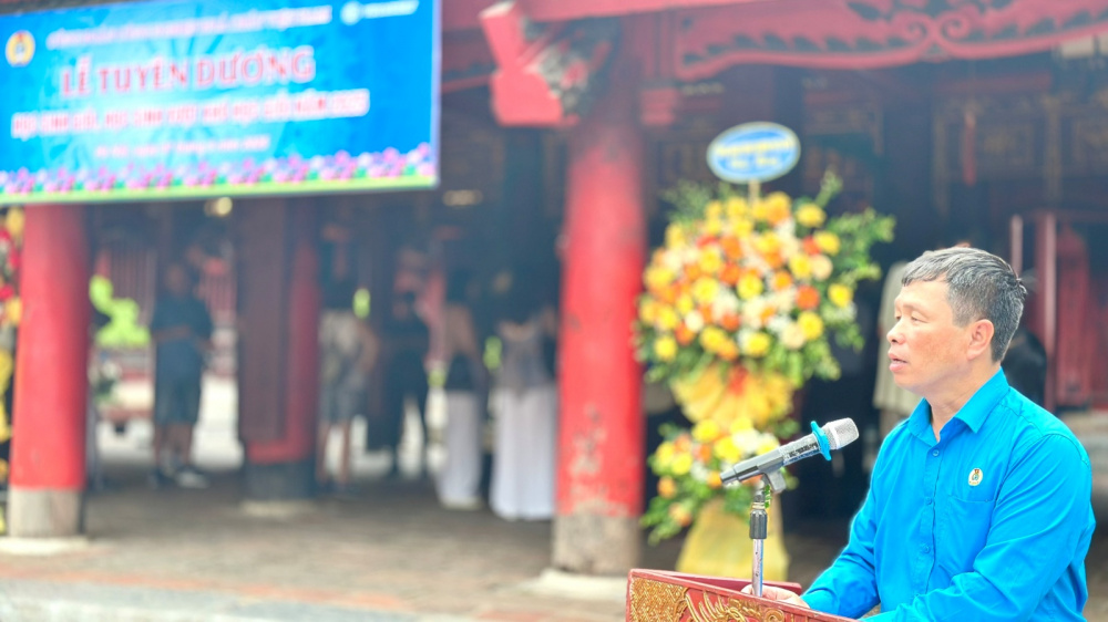 công đoàn hoá chất