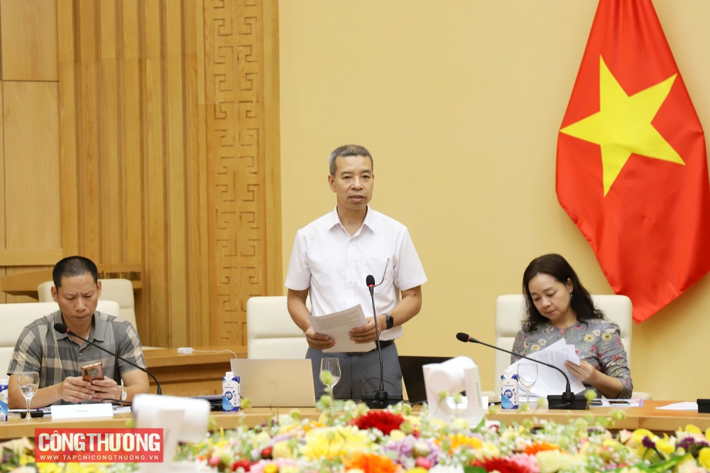 chuyển đổi năng lượng công bằng