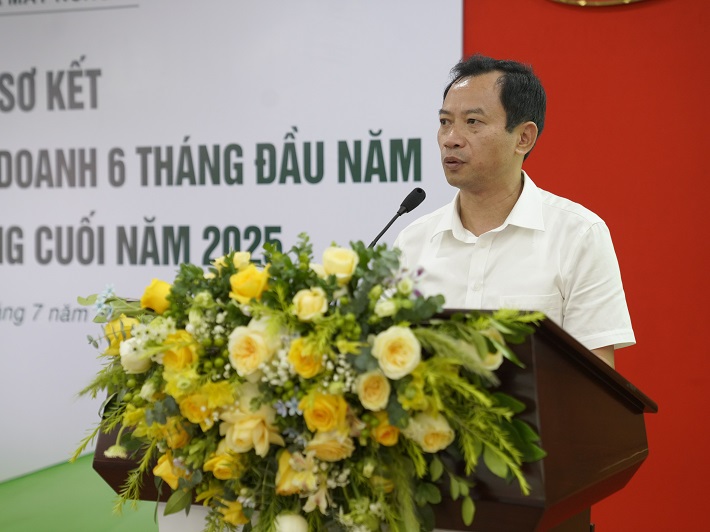 Tổng công ty VEAM