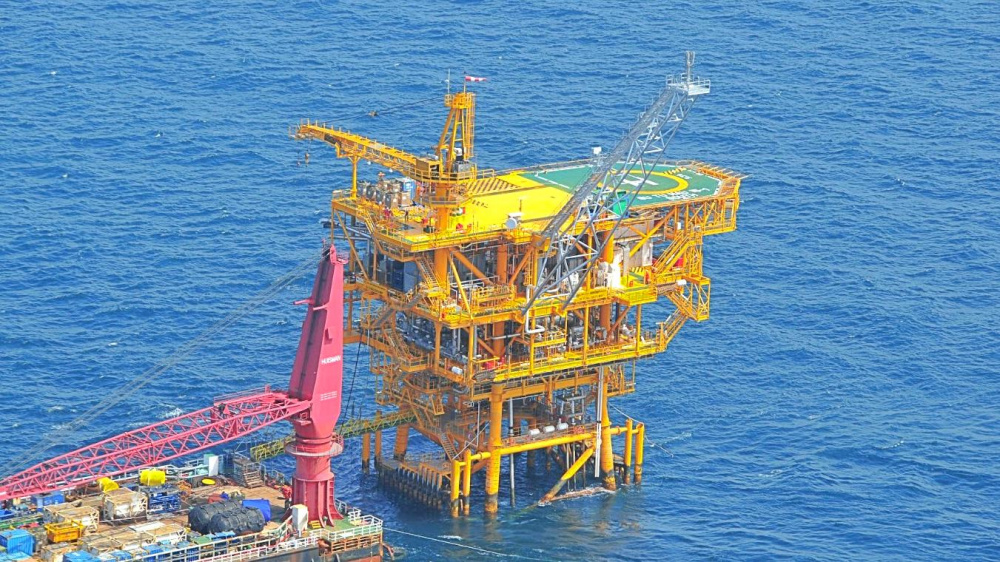 Dịch vụ Kỹ thuật Dầu khí