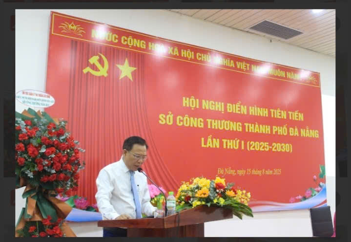 Công Thương TP Đà Nẵng
