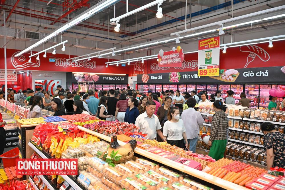 GO! Yên Bái, Lào Cai