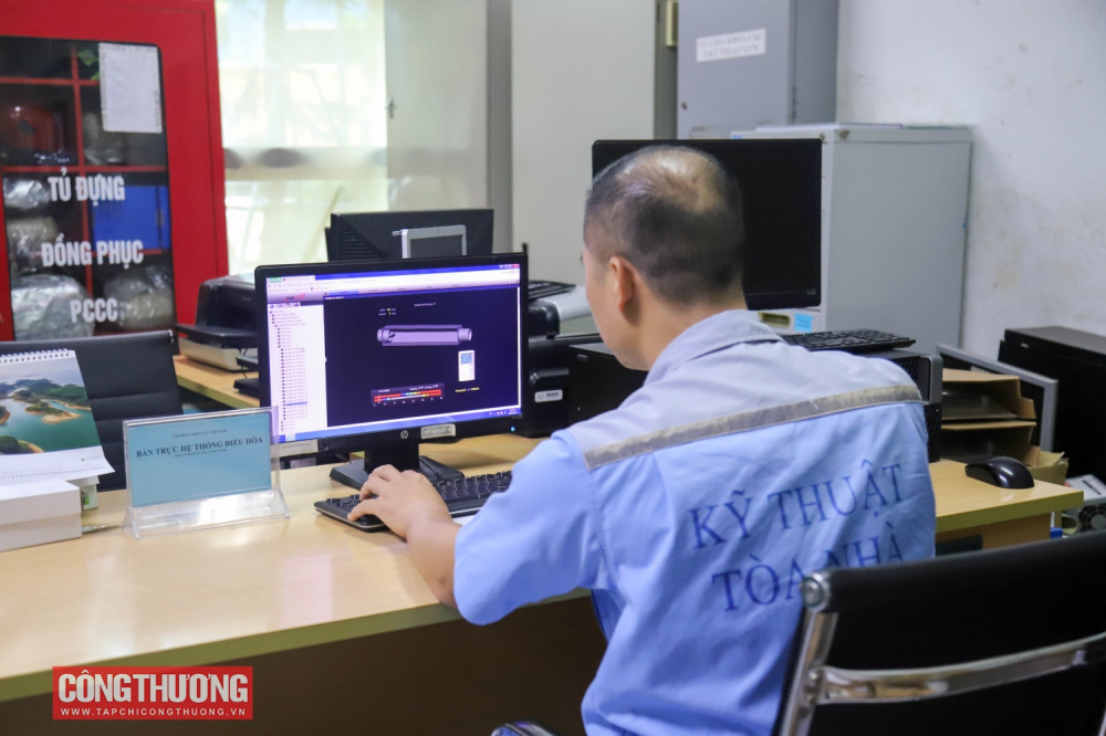 sử dụng năng lượng tiết kiệm