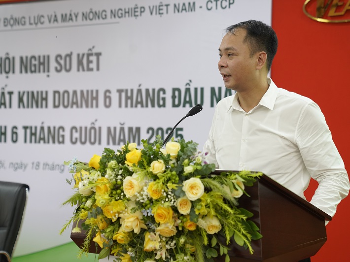 Tổng công ty VEAM