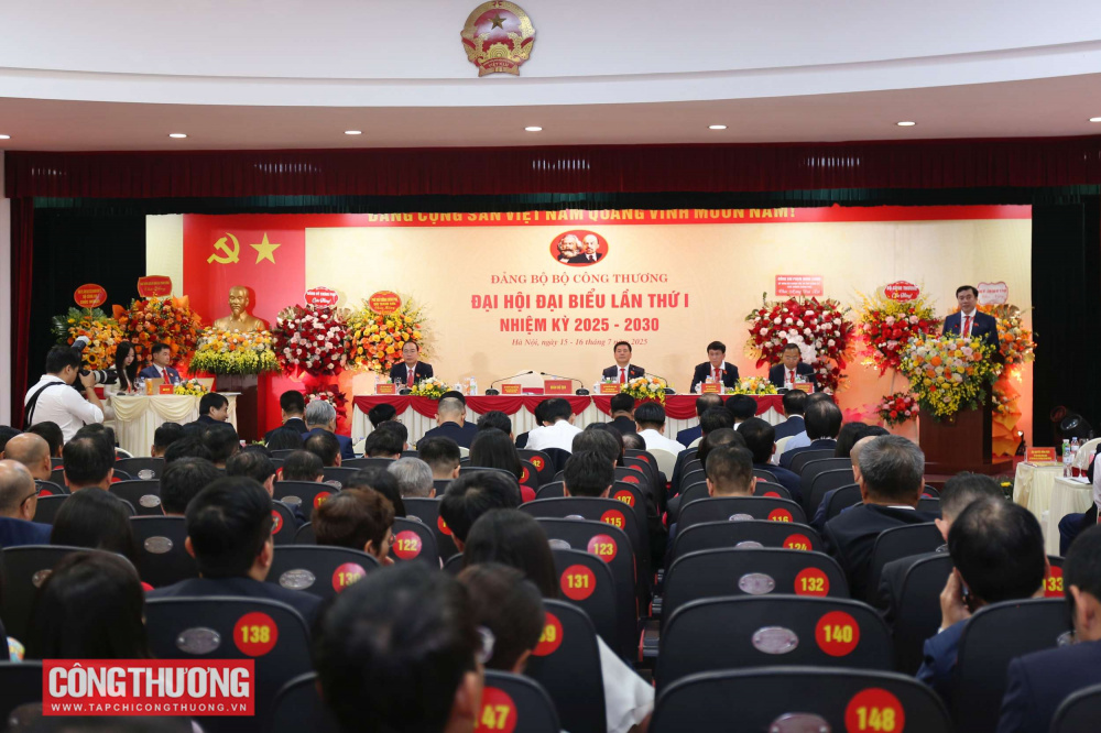 Cục Quản lý và Phát triển thị trường trong nước: Từ sáp nhập đến hiệu quả hoạt động